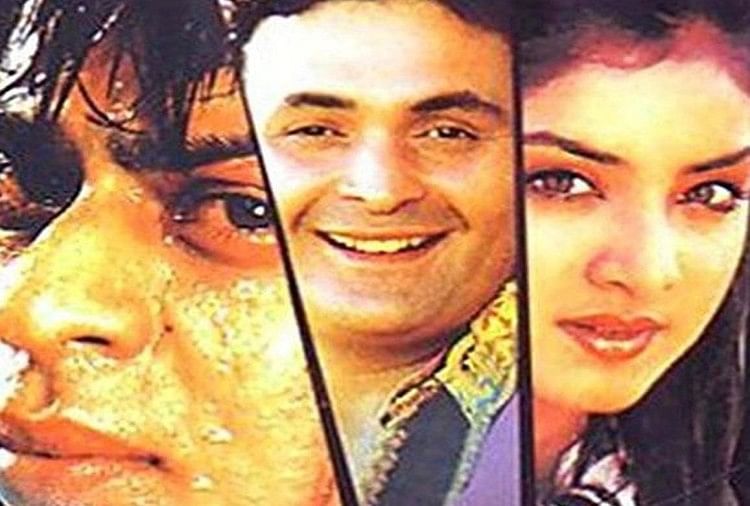 Rishi Kapoor Death: हॉट दिखने के लिए स्वैटर पहनते थे ऋषि कपूर, ऐसे हुई थी नीतू सिंह संग प्यार की शुरुआत deewana