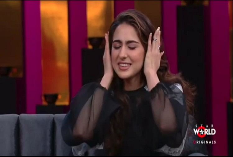sara ali khan