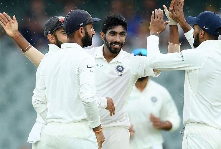 जसप्रीत बुमराह ने लिखी कामयाबी की नई इबारत, टेस्ट क्रिकेट में रचा इतिहास, इन दिग्गजों को छोड़ा पीछे जसप्रीत बुमराह
