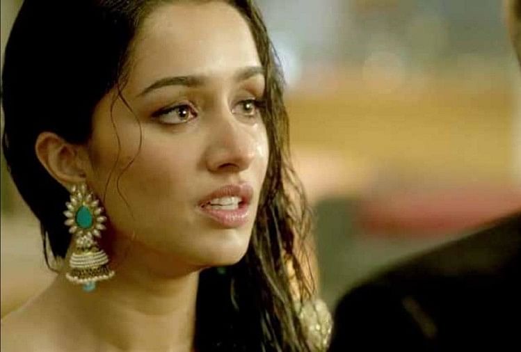 shraddha kapoor