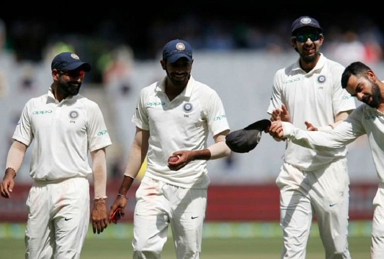 जसप्रीत बुमराह ने लिखी कामयाबी की नई इबारत, टेस्ट क्रिकेट में रचा इतिहास, इन दिग्गजों को छोड़ा पीछे jasprit bumrah, virat kohli