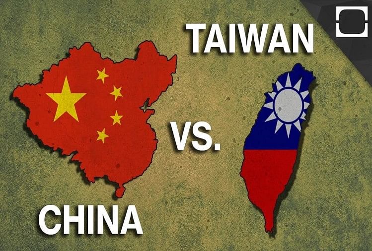 चीन-ताइवान