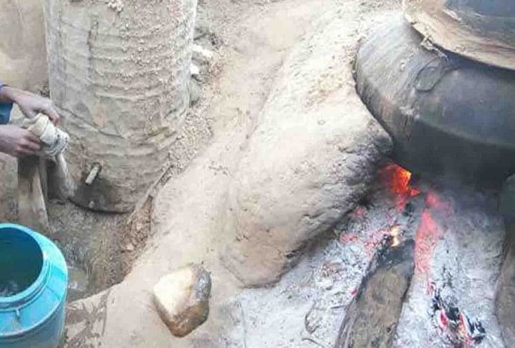 प्रतीकात्मक तस्वीर