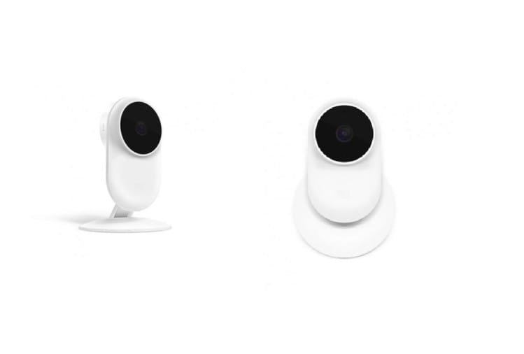 Mi Home Security Camera Basic 1080p