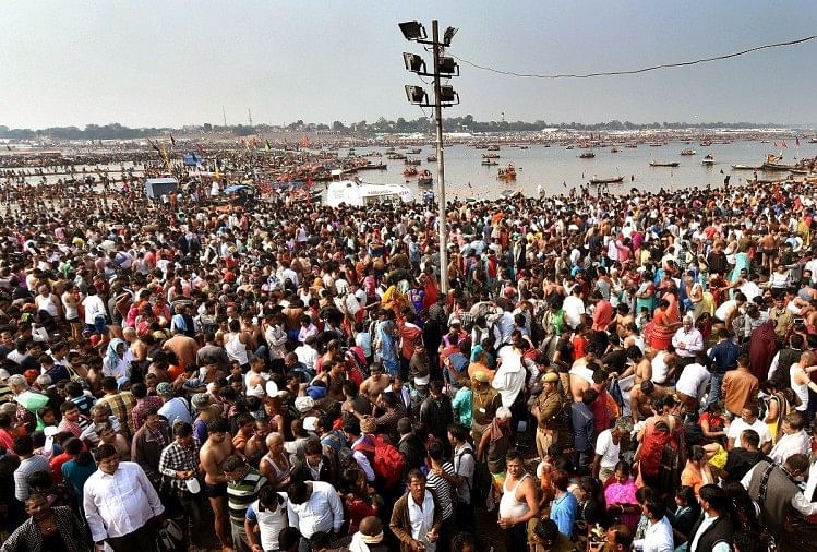 Mauni Amavasya 2020: मौनी अमावस्या पर क्यों रखा जाता है मौन, ज्योतिष और आध्यात्मिक महत्व mauni amavasya 2020