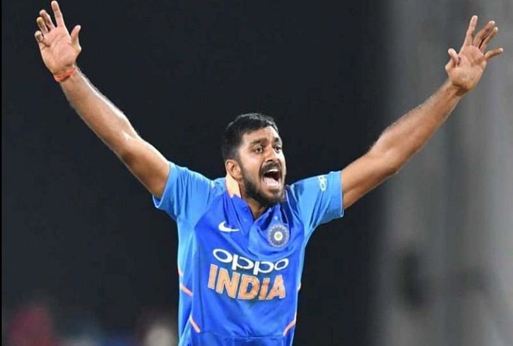 vijay shankar