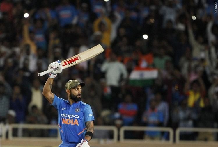virat army