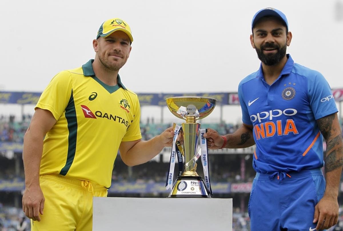 ind vs aus