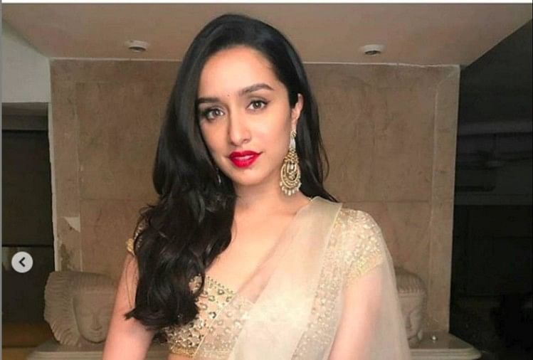 shraddha kapoor