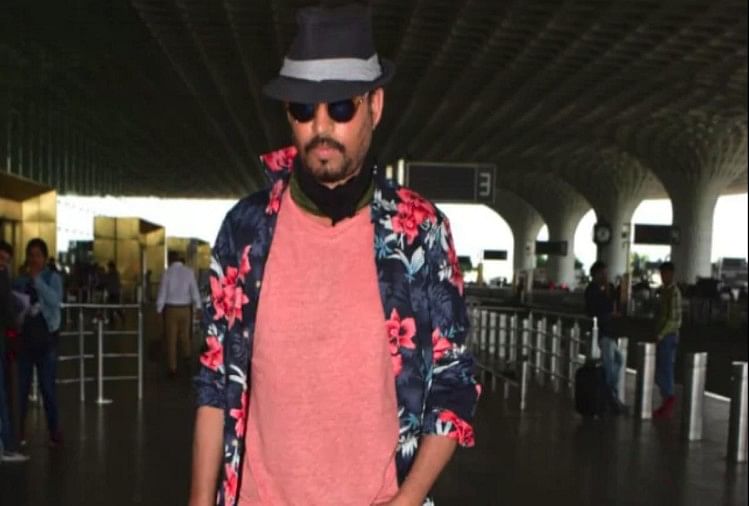 'कब लगा कि आप स्टार बन गए हैं?' इरफान खान ने दिया था ये शानदार जवाब Irrfan Khan