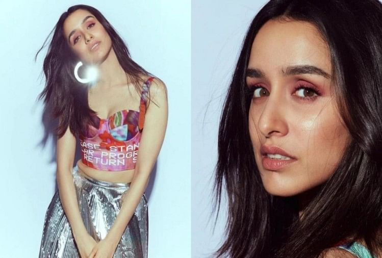 shraddha kapoor