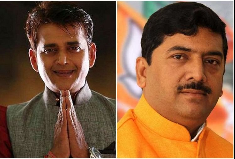 भाजपा की एक और लिस्ट जारी, जूता बरसाने वाले सांसद का कटा टिकट, गोरखपुर से लड़ेंगे रवि किशन रवि किशन को मिला टिकट तो शरद त्रिपाठी बेटिकट