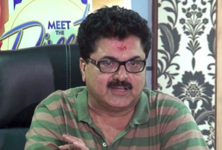 कनिका कपूर पर भड़के बॉलीवुड प्रोड्यूसर, बोले- तुमने दूसरों की जिंदगी को खतरे में डाल दी Ashok Pandit