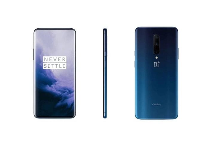 OnePlus 7 Pro
