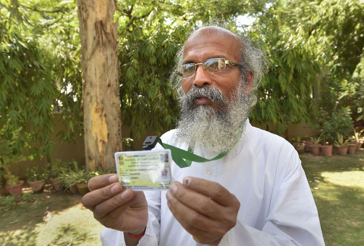 प्रताप चंद्र सारंगी