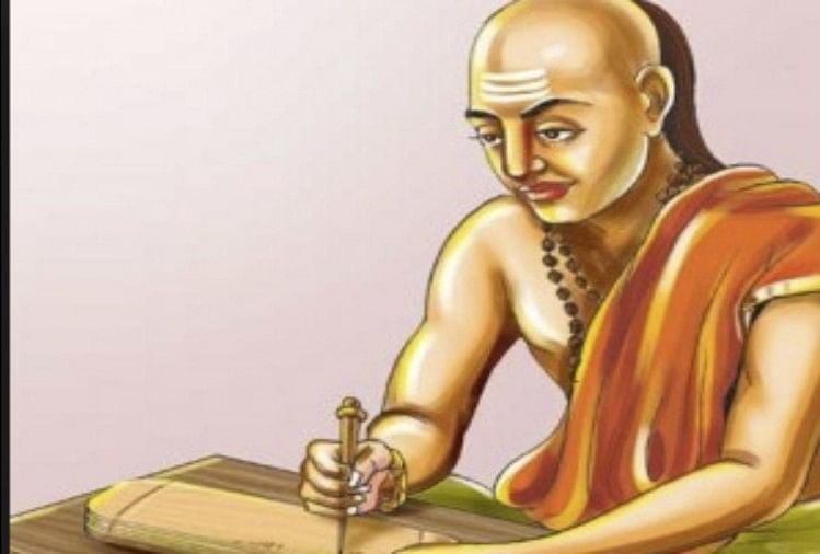 Chanakya Success Mantra