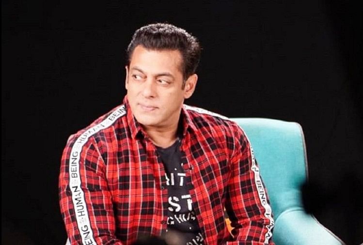 Salman Khan
