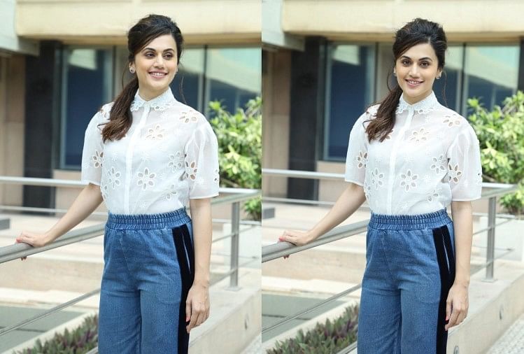taapsee pannu