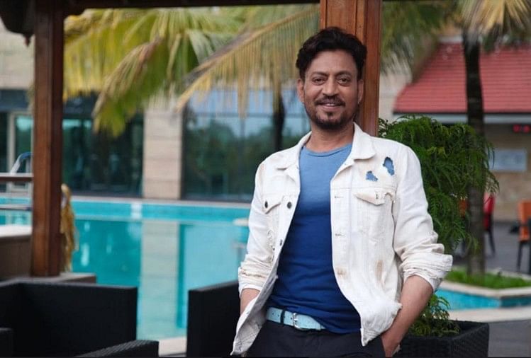 'कब लगा कि आप स्टार बन गए हैं?' इरफान खान ने दिया था ये शानदार जवाब Irrfan Khan