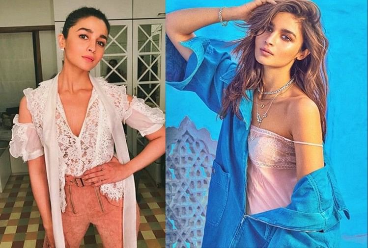Alia Bhatt