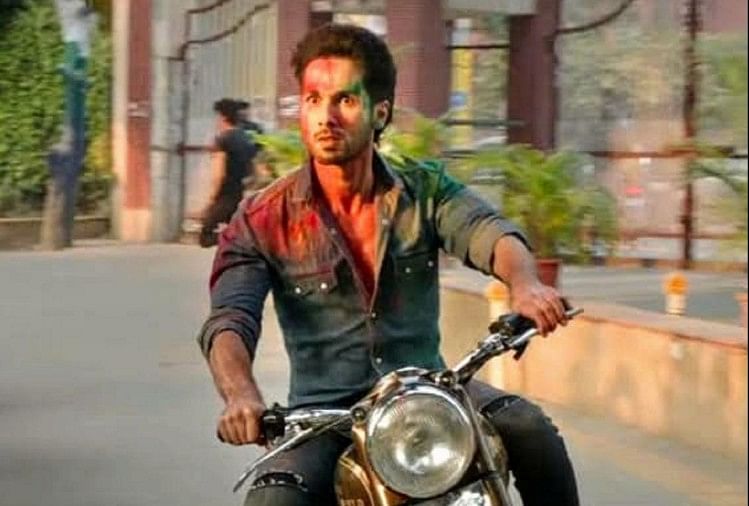 Kabir singh