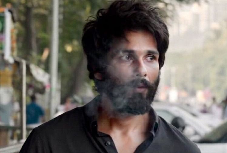 Kabir Singh