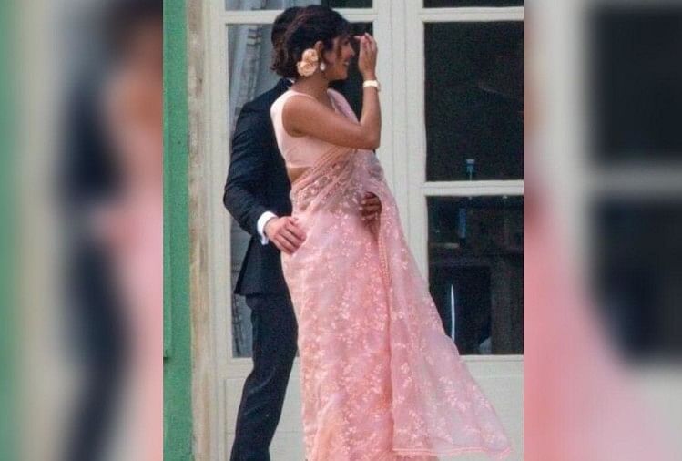 priyanka chopra, nick jonas