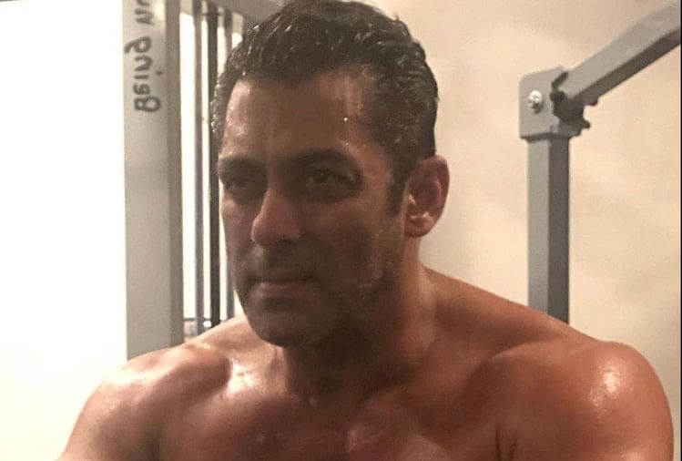 Salman Khan