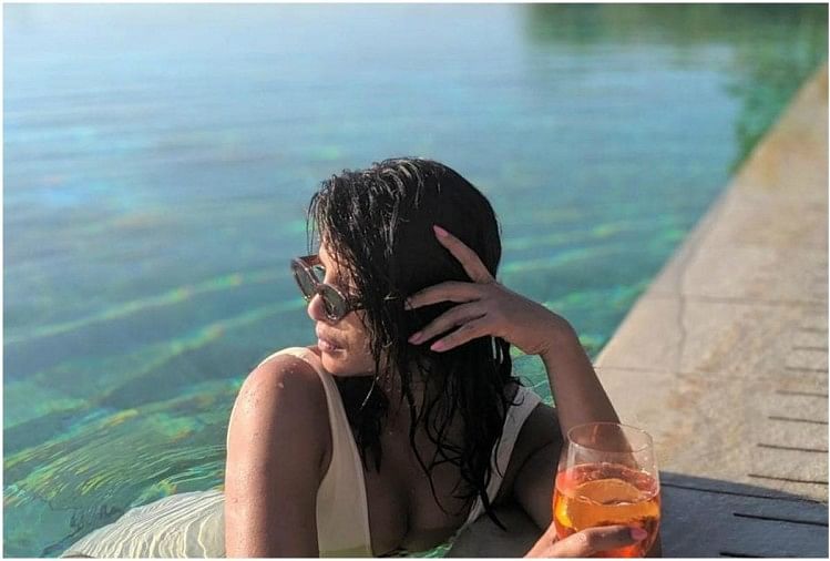 Priyanka Chopra