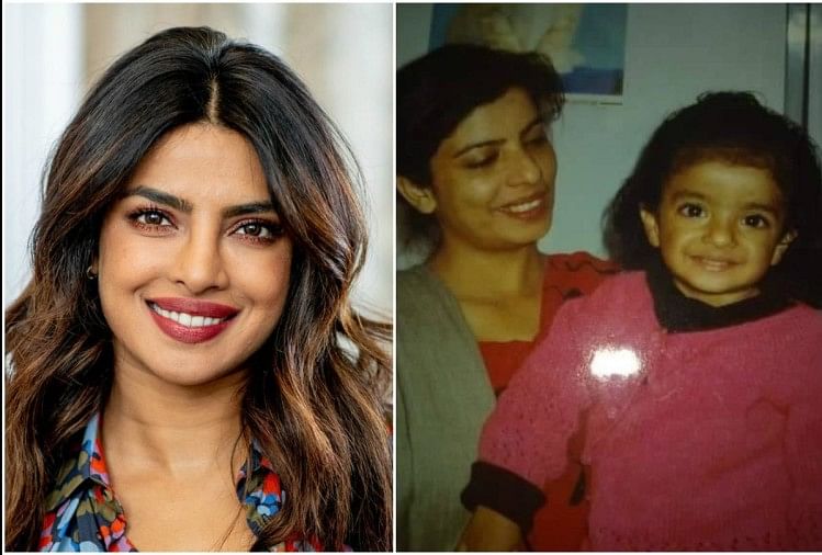 Priyanka Chopra