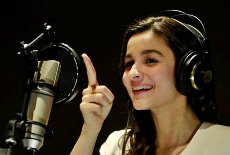 Alia Bhatt