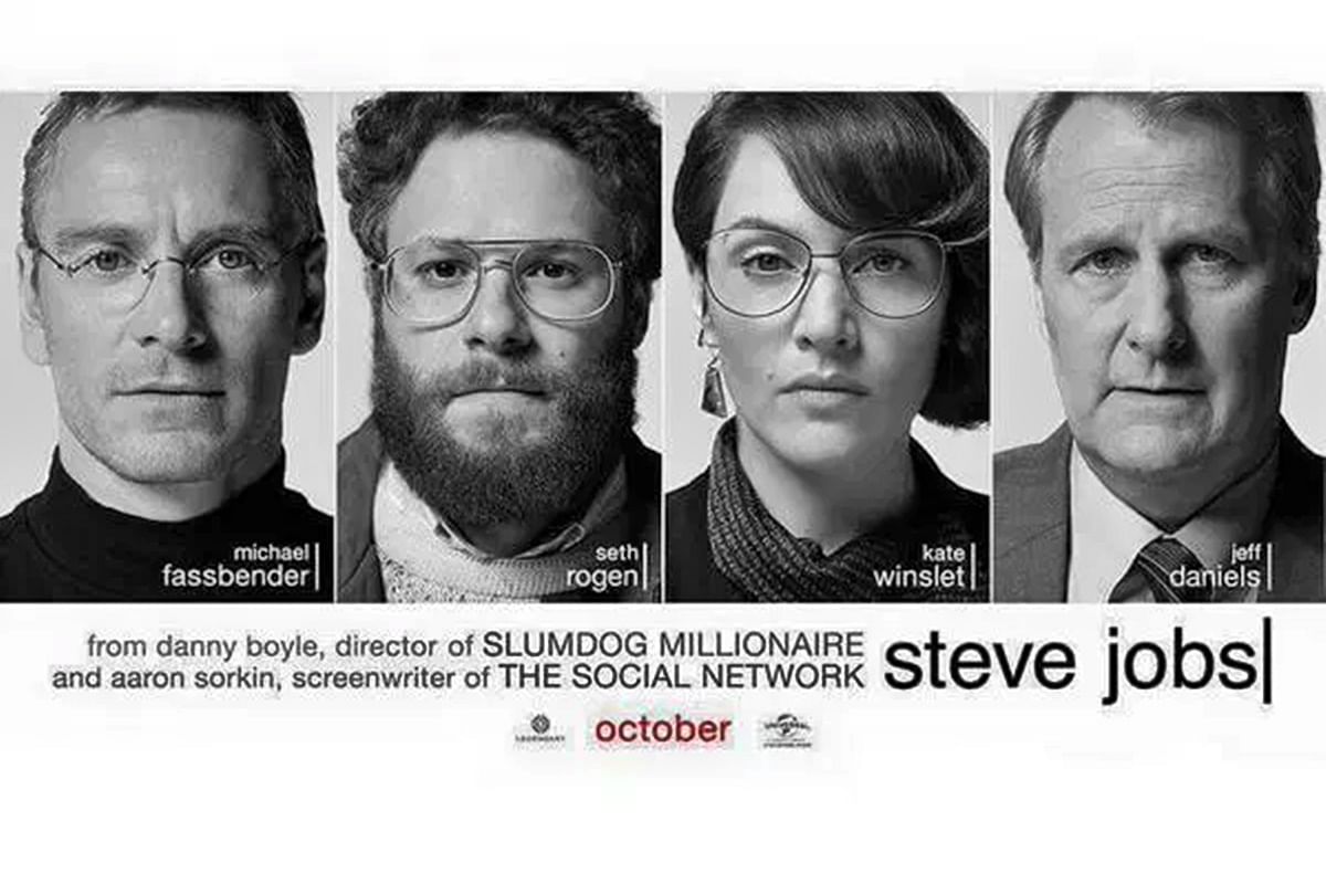 Steve Jobs