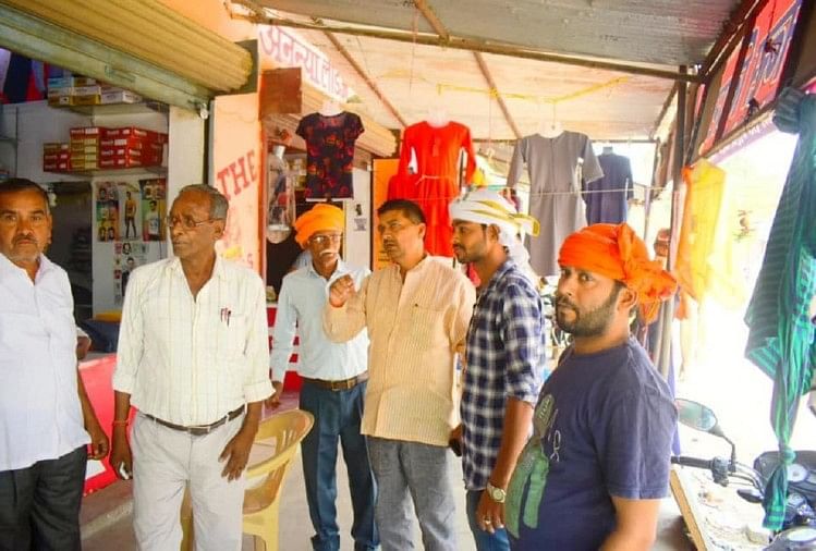 विधायक राजेश मिश्रा