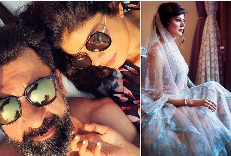 pooja batra, nawab shah