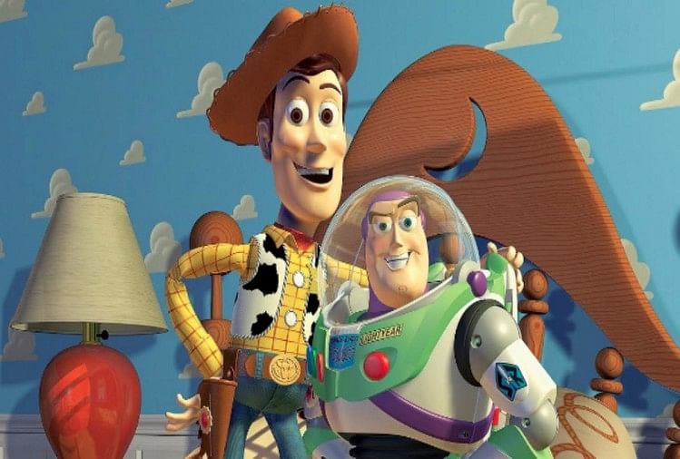Toy story