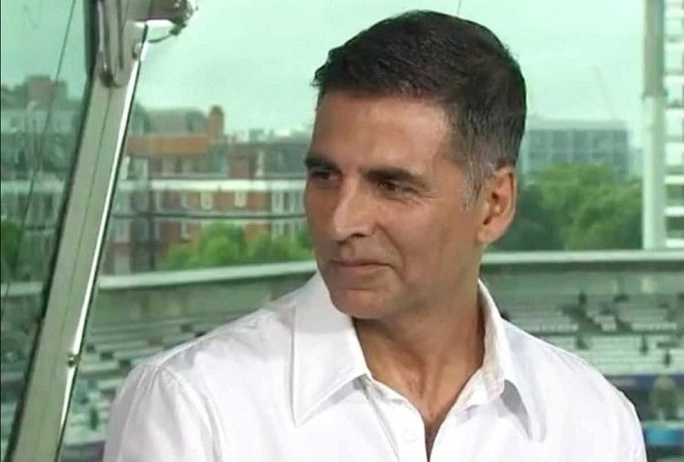 akshay kumar