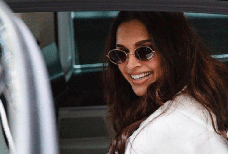 deepika padukone