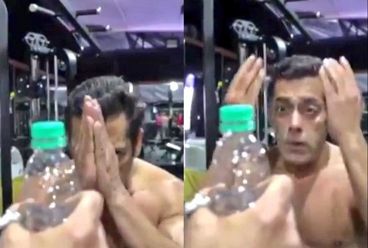 Salman Khan
