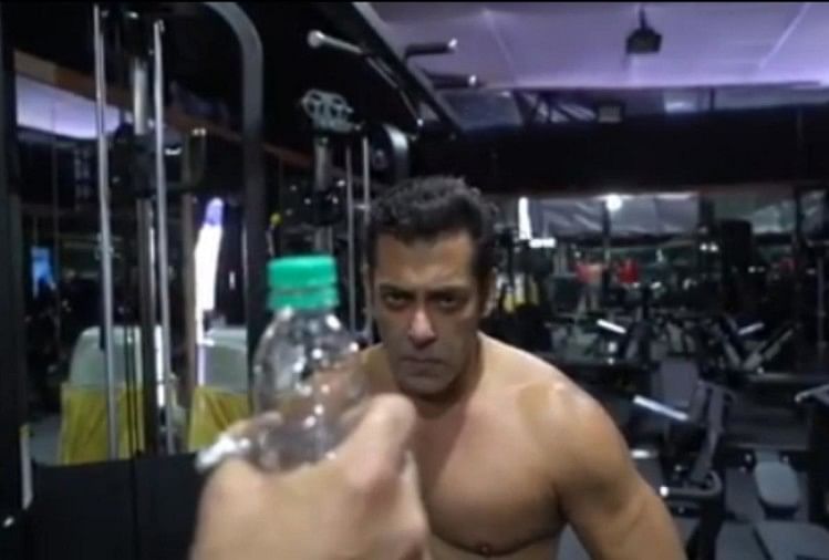 Salman Khan