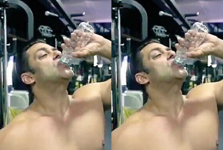 Salman Khan