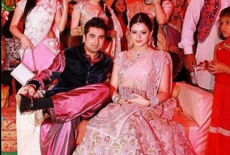 aamna sharif