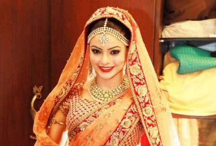 aamna sharif