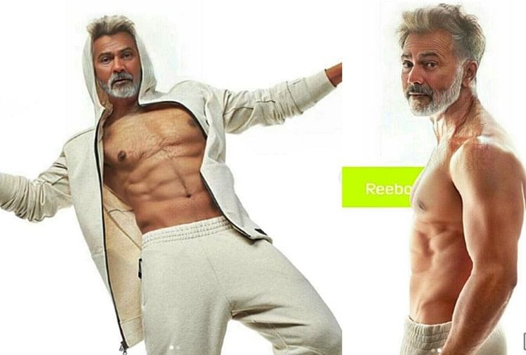 Varun Dhawan