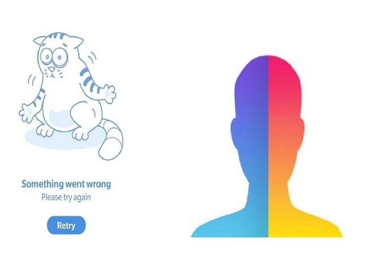 FACE APP