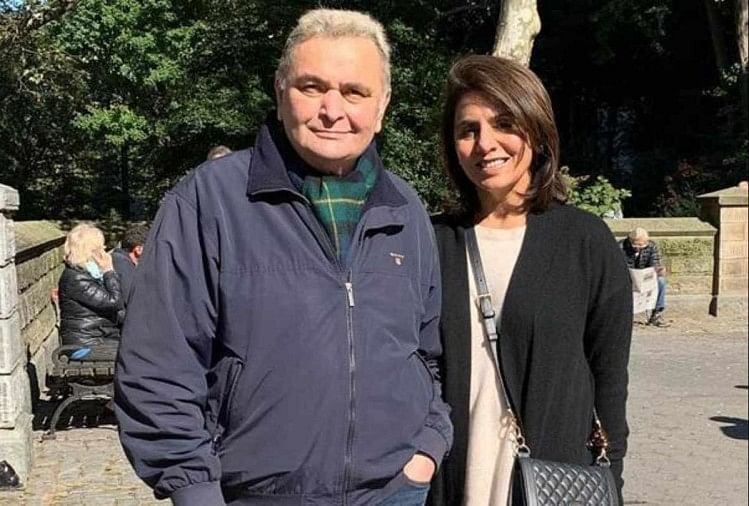 rishi kapoor