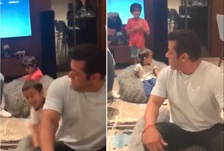 salman khan