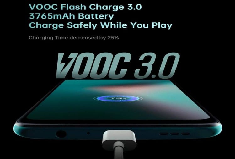 oppo k3