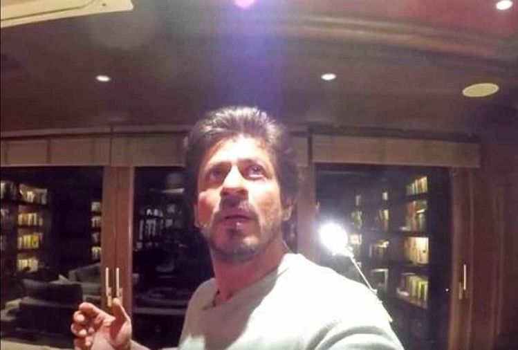 shah rukh khan