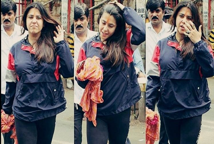 Ekta Kapoor