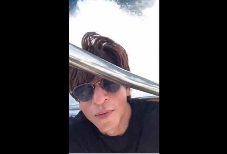 shahrukh khan